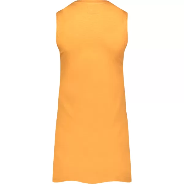  Haljina NORDBLANC SASSY NBSLD7811 NARANČASTA 