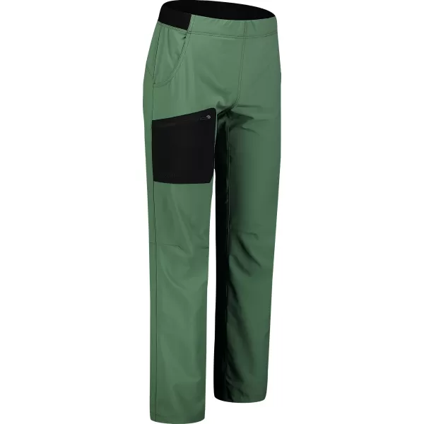  Muške hlače NORDBLANC RUBBER NBSPM7907 ZELENA 