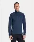 Muški sweatshirt KILPI MONTALE-M TM0205KI TAMNOPLAVA