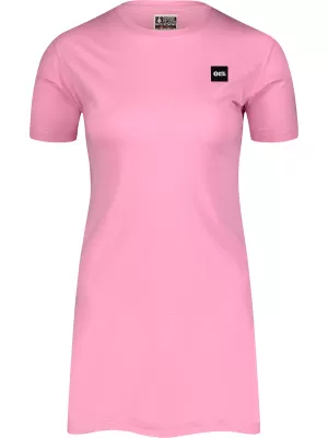 Haljina NORDBLANC HIP NBSLD7812 RUŽIČASTA