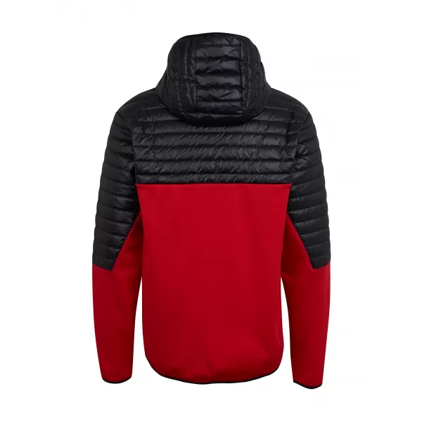  Muški sweatshirt SAM 73 VADER MM 748 CRVENA 