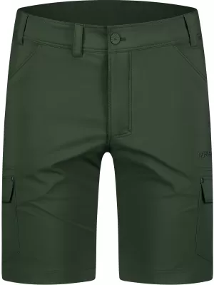 Muške kratke hlače NORDBLANC PATCHPOCKET NBSPM7904 KAKI
