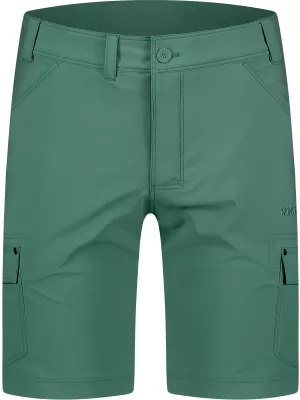 Muške kratke hlače NORDBLANC PATCHPOCKET NBSPM7904 ZELENA