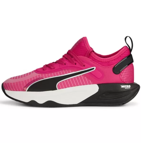  Ženske cipele PUMA PWR XX NITRO WNS 376969-09 RUŽIČASTA 