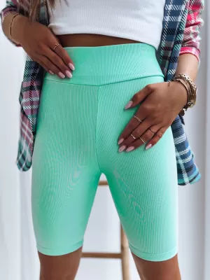 Tajice DSTREET TORRENS SY0287 ZELENA