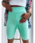 Tajice DSTREET TORRENS SY0287 ZELENA