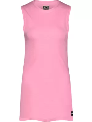 Haljina NORDBLANC SASSY NBSLD7811 RUŽIČASTA