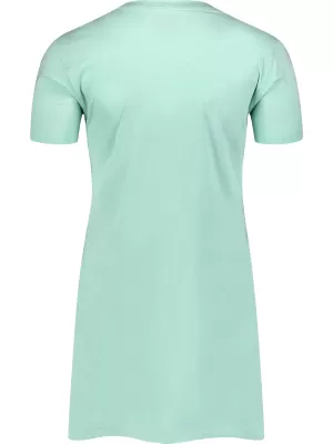 Haljina NORDBLANC HIP NBSLD7812 SVIJETLO ZELENA