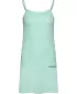 Haljina NORDBLANC BEACHWAVES NBSLD7813 SVIJETLO ZELENA