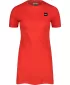 Haljina NORDBLANC HIP NBSLD7812 NARANČASTA TINTA