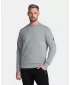 Muški sweatshirt KILPI OIRAN-M TM0210KI SVIJETLOSIVA