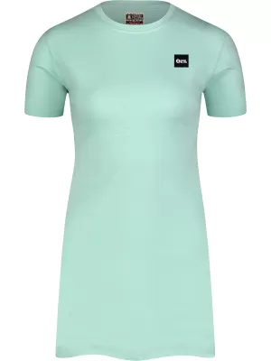 Haljina NORDBLANC HIP NBSLD7812 SVIJETLO ZELENA