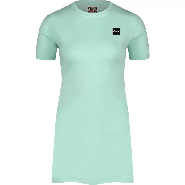  Haljina NORDBLANC HIP NBSLD7812 SVIJETLO ZELENA 