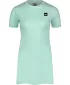 Haljina NORDBLANC HIP NBSLD7812 SVIJETLO ZELENA