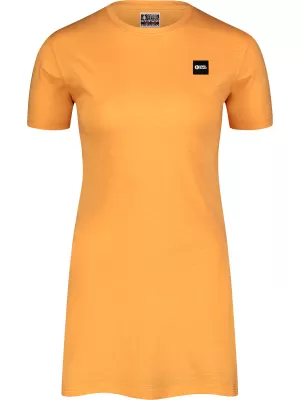 Haljina NORDBLANC HIP NBSLD7812 NARANČASTA
