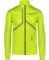 Muška sportska jakna NORDBLANC REFLECTIVE NBSJM7899 SIGURNA ŽUTA
