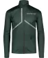 Muška sportska jakna NORDBLANC REFLECTIVE NBSJM7899 TAMNO ZELENA