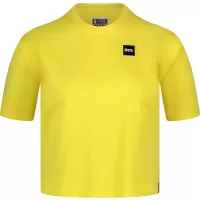 Žuta boja