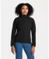 Ženska softshell jakna KILPI RAVIA-W TL0109KI CRNA