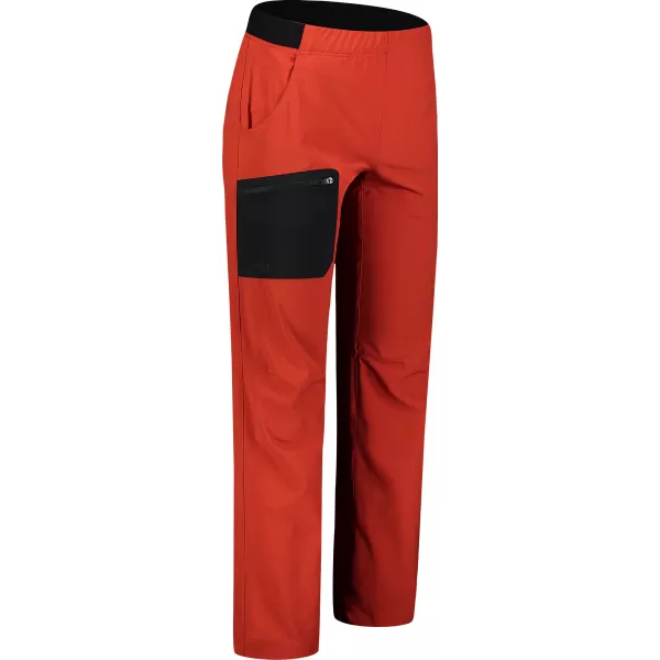  Muške hlače NORDBLANC RUBBER NBSPM7907 NARANČASTA 