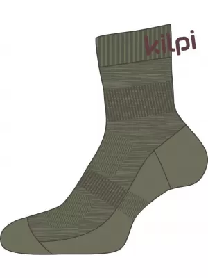 Čarape KILPI LIRIN-U TU0808KI KAKI