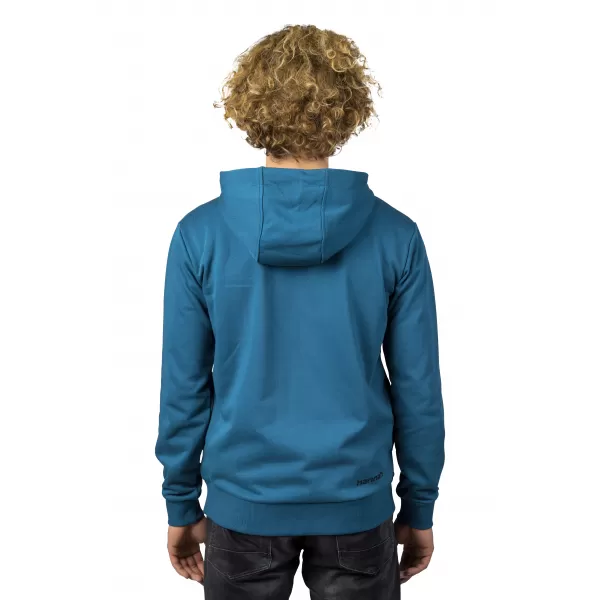  Muški sweatshirt HANNAH SEYMORE HOODY TAMNI TRAPER 