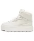 Ženske cipele PUMA KARMEN REBELLE MID WTR 387624-04 BIJELA