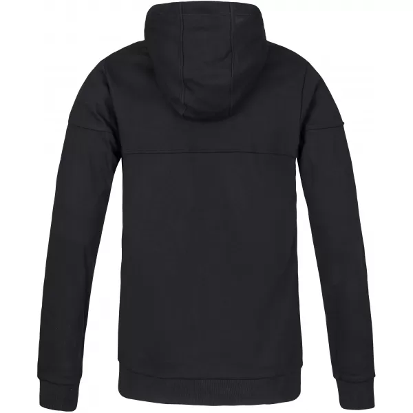  Muški sweatshirt HANNAH FEZCO HOODY ANTRACIT 