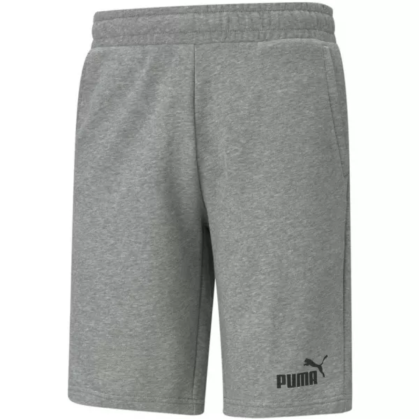  Muške kratke hlače PUMA ESS SHORTS 10 586709-03 SIVA 