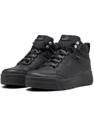 Muške cipele PUMA TARRENZ SB III PURETEX 393930-01 CRNA