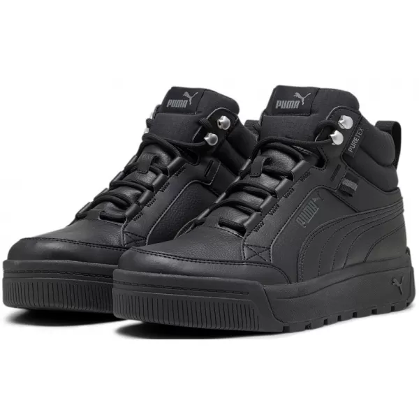  Muške cipele PUMA TARRENZ SB III PURETEX 393930-01 CRNA 