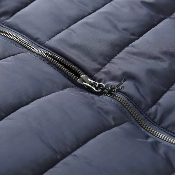  Jakna ALPINE PRO GARAT MJCB629 TAMNOPLAV 