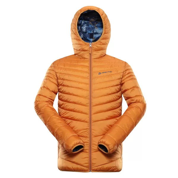  Jakna ALPINE PRO EROM MJCB628 JANTA 