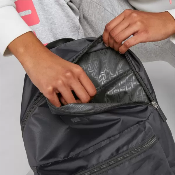  Ženski ruksak PUMA CORE POP BACKPACK 079855-01 CRNA 