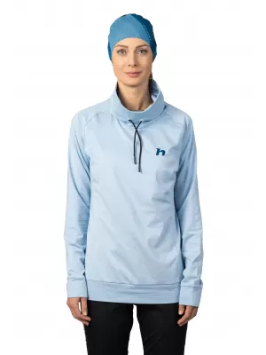 Ženski sweatshirt HANNAH TAURA SKYWAY JE IMAO