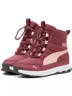 Dječje cipele PUMA EVOLVE BOOT JR 392644-04 IZD