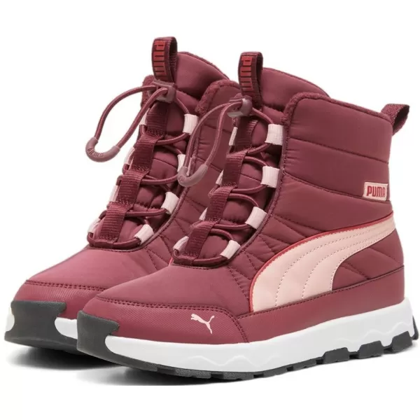  Dječje cipele PUMA EVOLVE BOOT JR 392644-04 IZD 