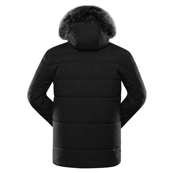  Jakna ALPINE PRO LODER MJCB626 CRNI 