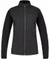 Ženski sweatshirt HANNAH MAKANA ANTRACIT