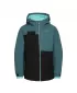 Jakna ALPINE PRO PLEGA KJCB312 SIVA