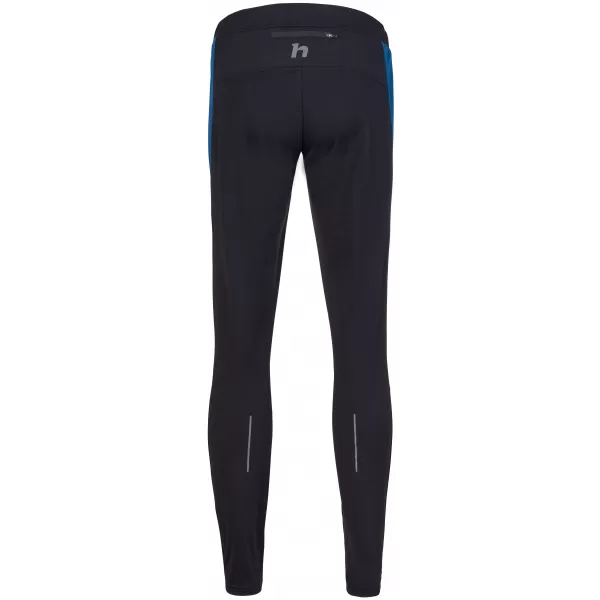 Muške hlače HANNAH NORDIC PANTS ISPLOVITI/ANTRACIT 