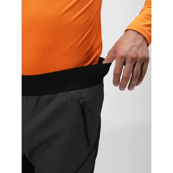  Muške hlače LOAP URBAN OLM2315 SIVA 