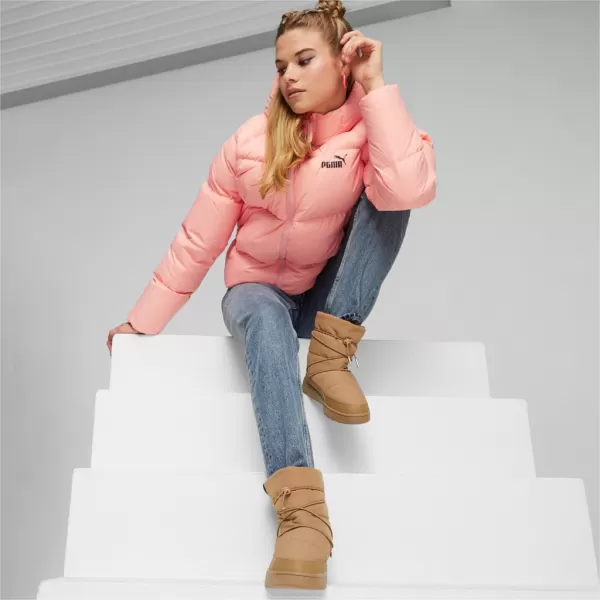  Ženske cipele PUMA SNOWBAE WNS 393920-04 BEŽ 