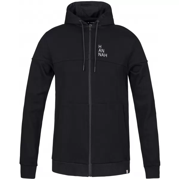  Muški sweatshirt HANNAH FEZCO HOODY ANTRACIT 