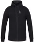 Muški sweatshirt HANNAH FEZCO HOODY ANTRACIT
