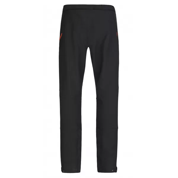  Muške hlače HANNAH JUKE PANTS ANTRACIT 