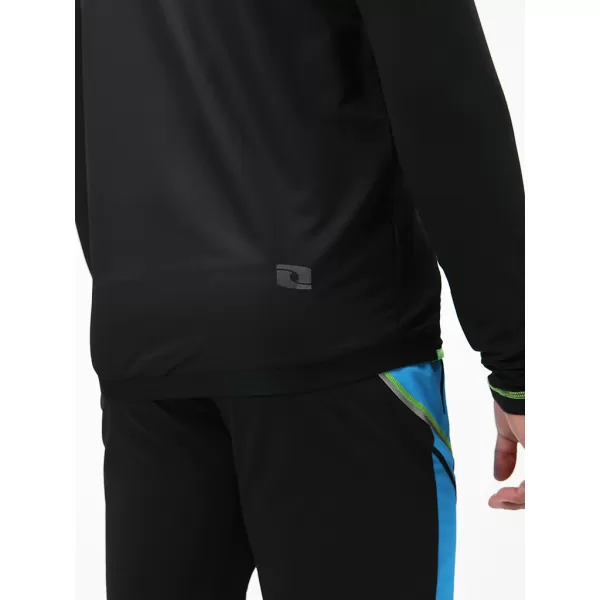  Muška softshell jakna LOAP UXNAR XLM2305 SIVA 