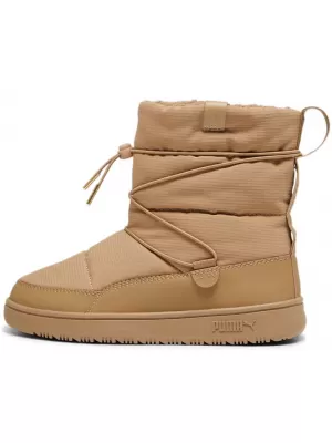 Ženske cipele PUMA SNOWBAE WNS 393920-04 BEŽ