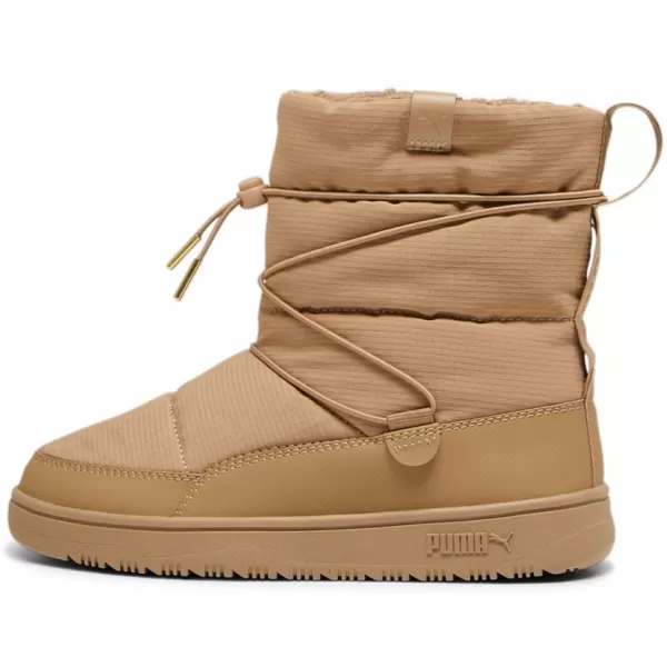  Ženske cipele PUMA SNOWBAE WNS 393920-04 BEŽ 