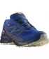Dječje cipele SALOMON OUTWAY CSWP JUNIOR L47377000 LAPIS PLAVA/UGLJIK/BIJELJENI PIJESAK